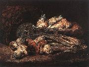 FYT, Jan Mushrooms dj China oil painting reproduction